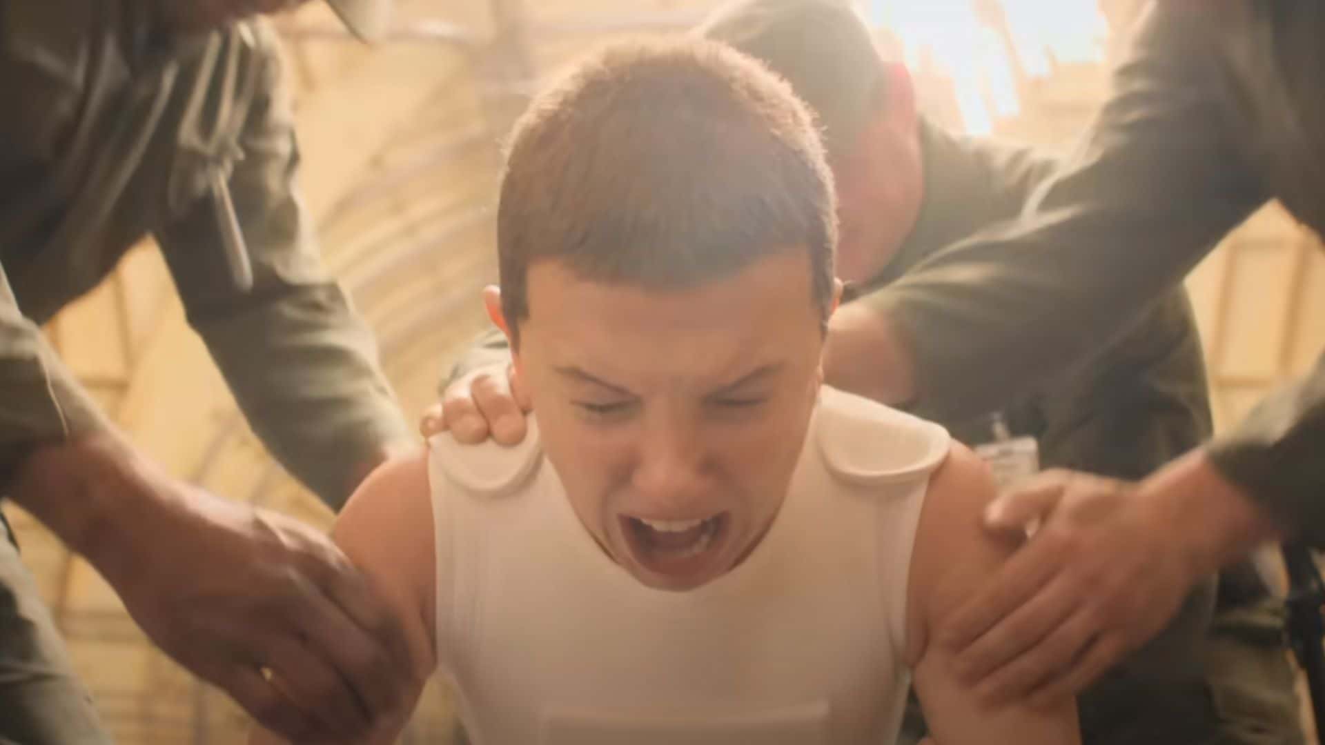 ST S4 V1 - Millie Still