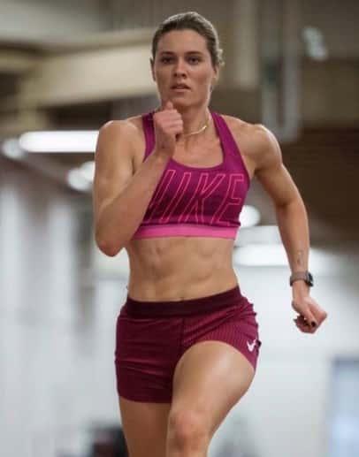 Alysha Newman (Instagram/@alyshanewman)