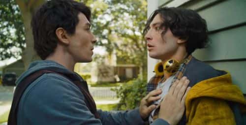 A still from 'The Flash' (Warner Bros)