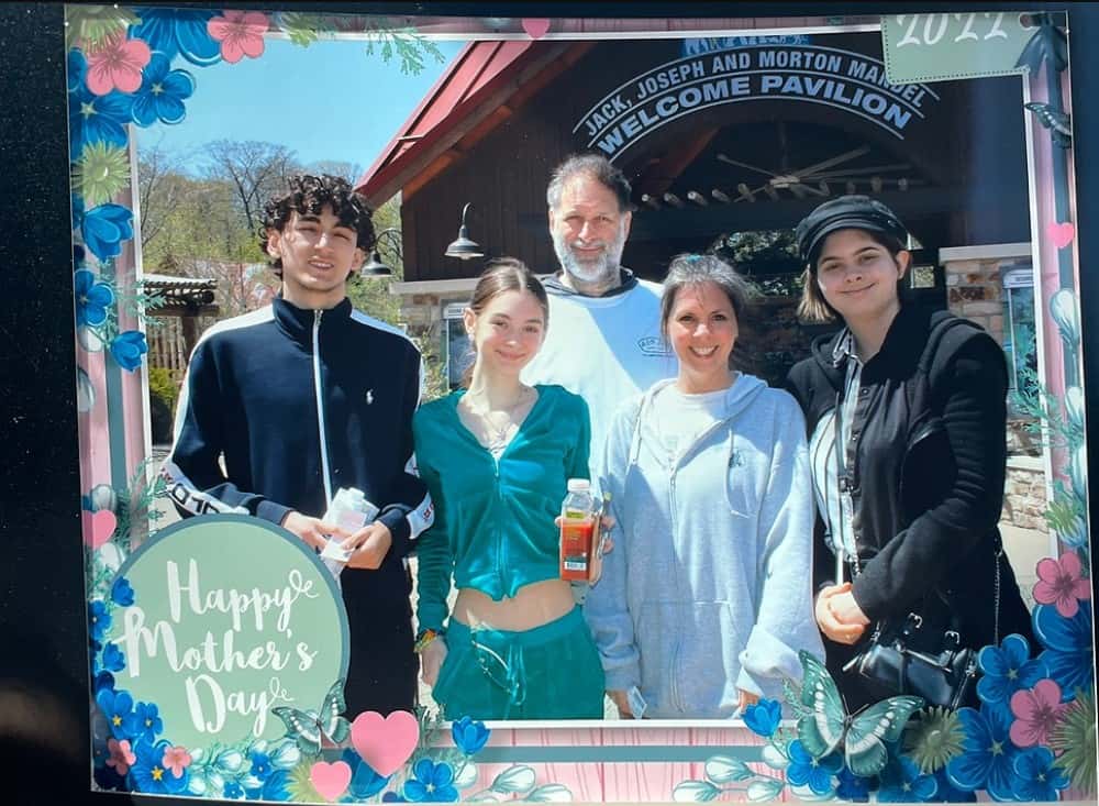 (Family Handout via New York Post/ Screengrab)