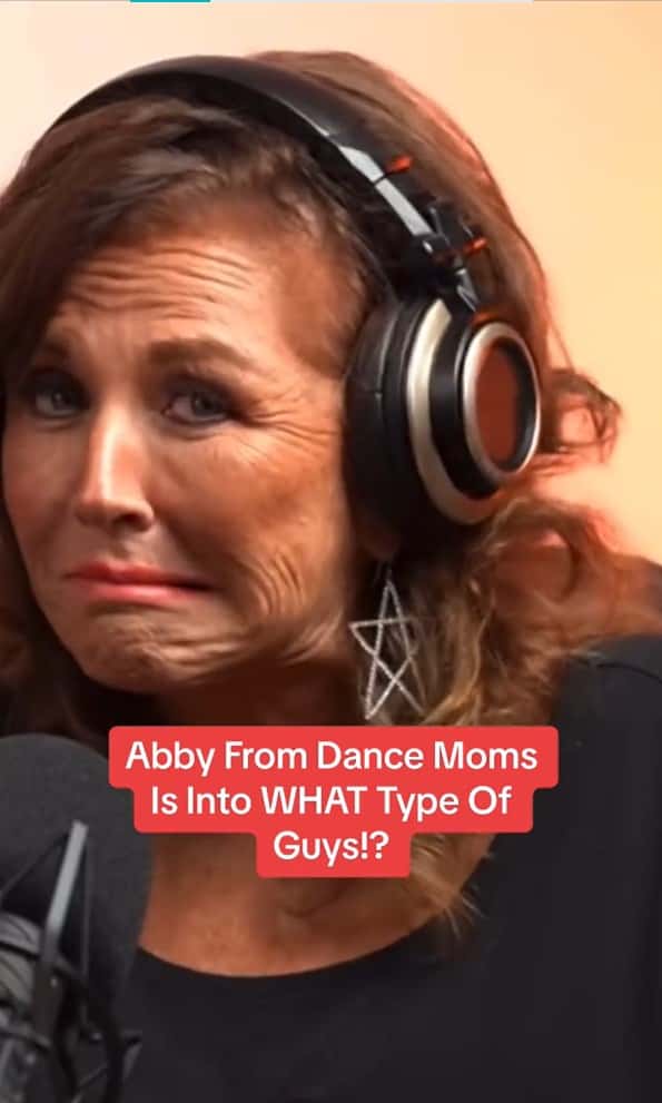 Abby Lee Miller/ Bites of Chaos 