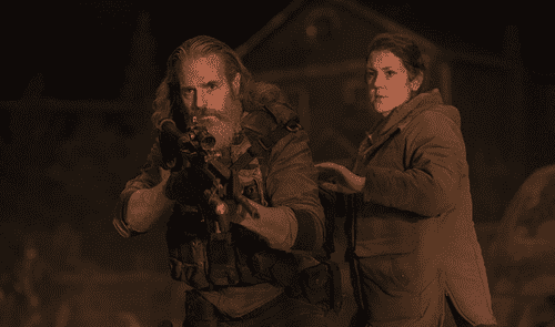 Jeffrey Pierce as Perry (IMDb)