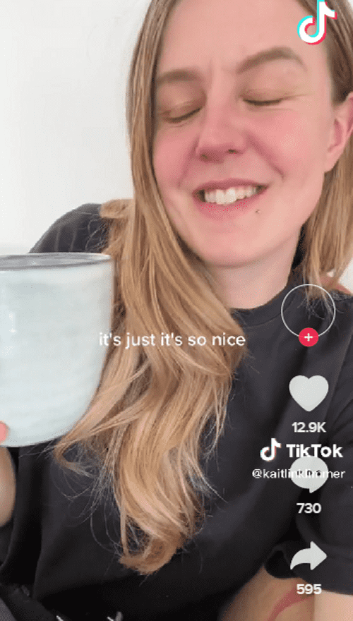 (TikTok/@kaitlinkimmler)