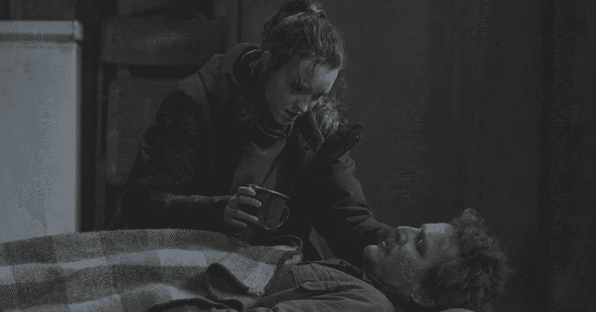 'The Last of Us' Episode 8 (IMDb)