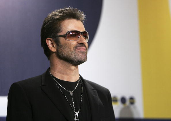 George Michael (Source: Getty Images)