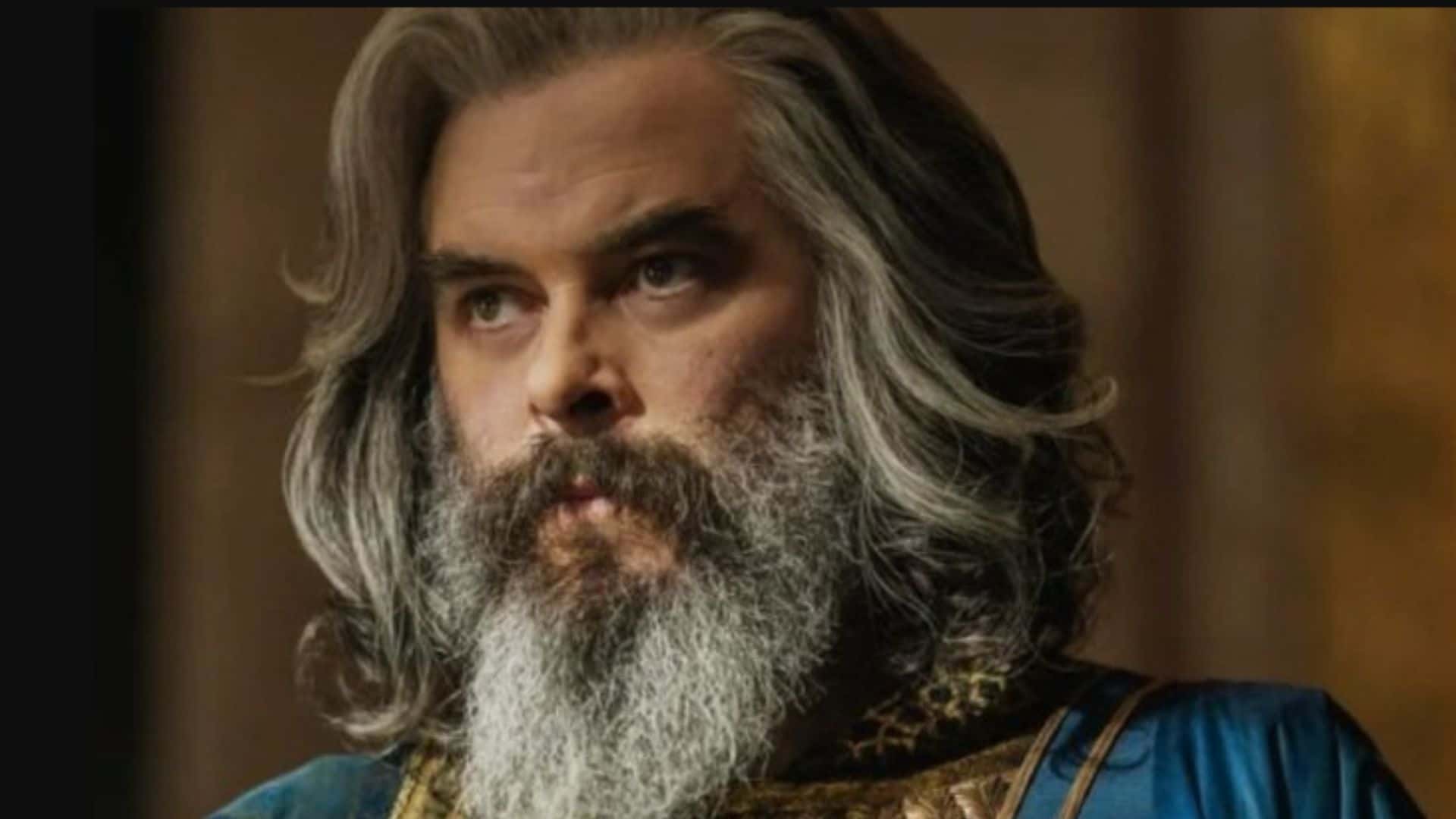 TLOTR TROP - Pharazon Pic 1