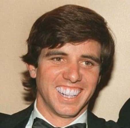 Michael was an American lawyer, businessman, and activist in Massachusetts. (screenshot from Wikireader/YouTube)