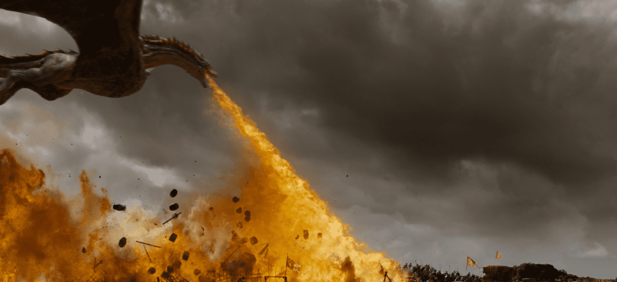 Still from 'Game of Thrones: The Spoils of the War' (IMDb)