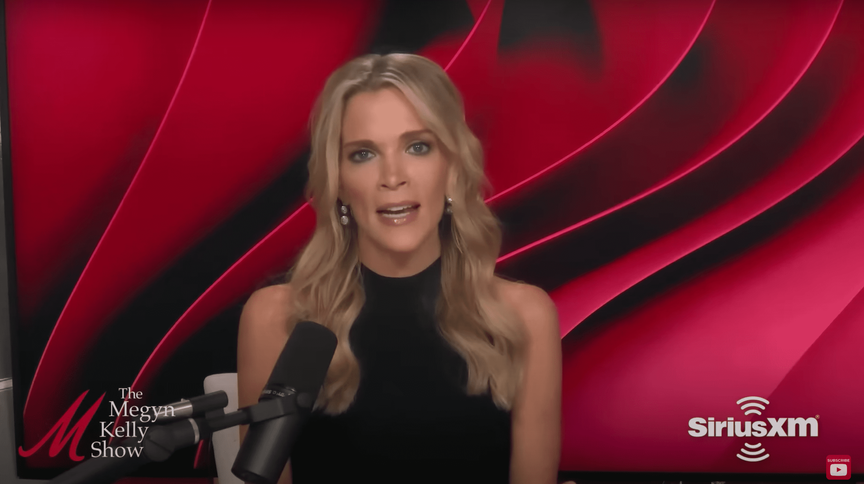 Megyn Kelly mentioned Donald Trump didn't hesitate from answering 