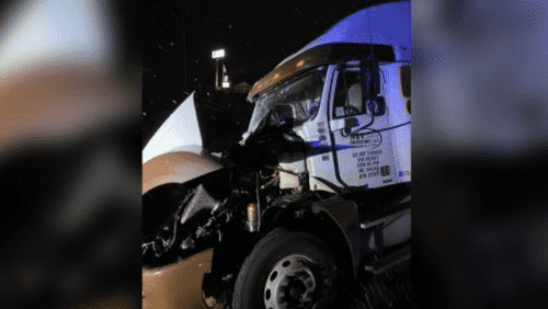 (Facebook/Warsaw Police Departmen)