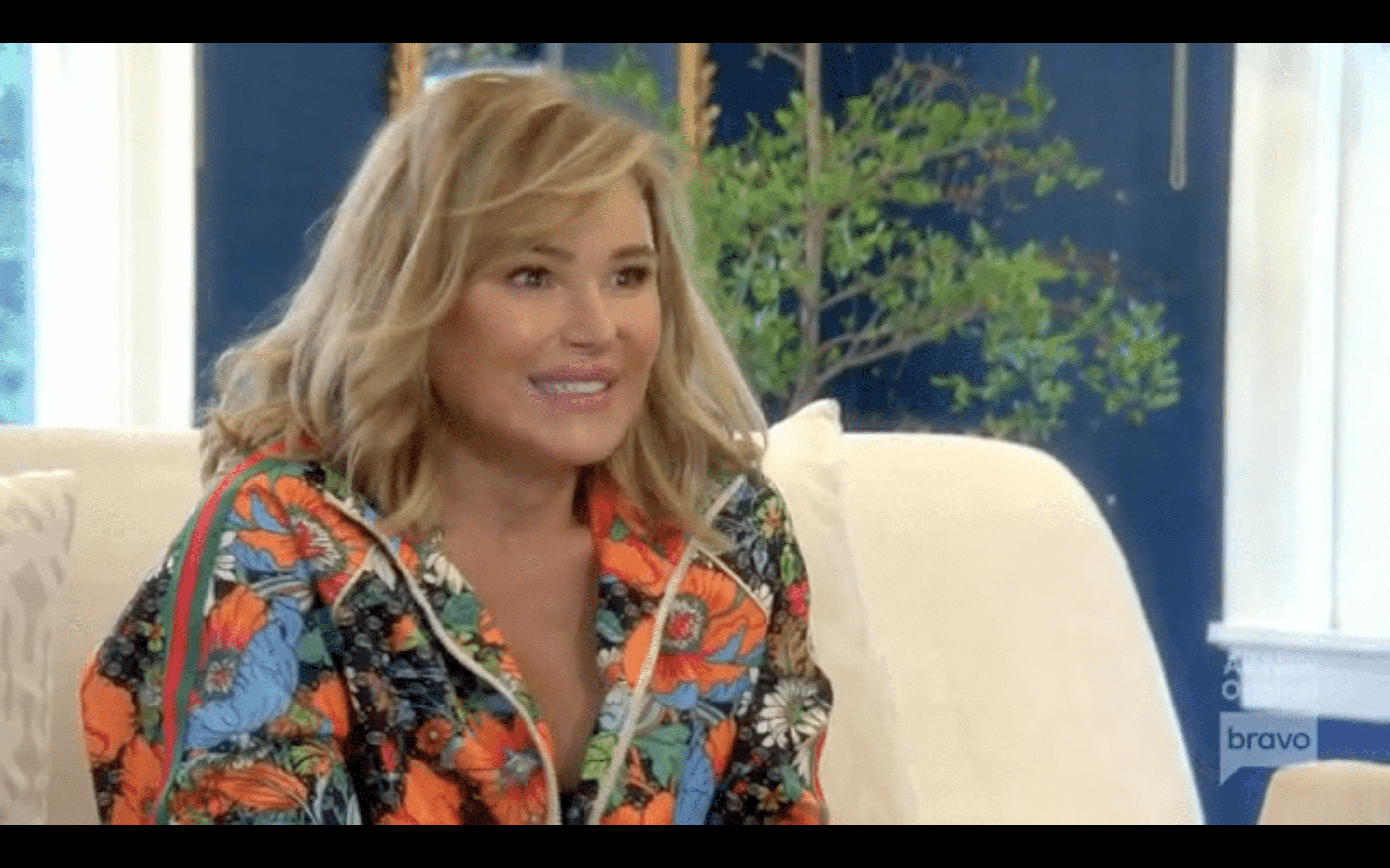 Diana Jenkins on 'RHOBH' (Bravo)