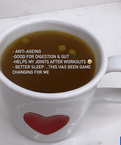 (Instagram/mollybsims)