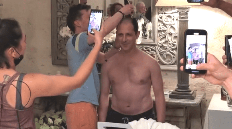 (Twitter@sirromanroy)