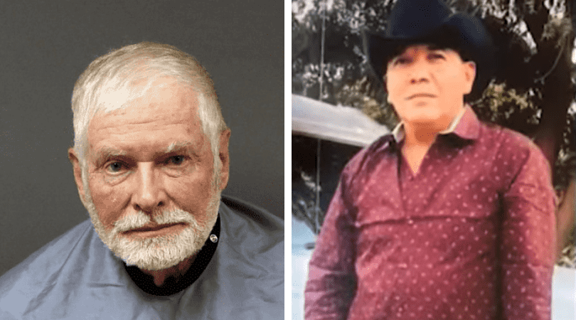 (Santa Cruz County Sheriff's Office, 
NewsNation/YouTube video screenshot)