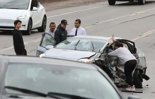 David Charvet. (Photo: Backgrid)