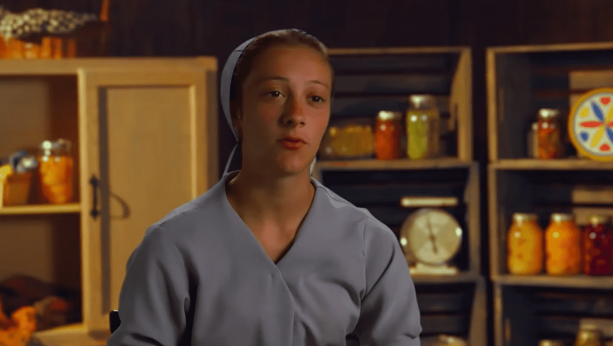 Rosanna Miller to make a big decision in 'Return to Amish' Season 7 Episode 7 (TLC)