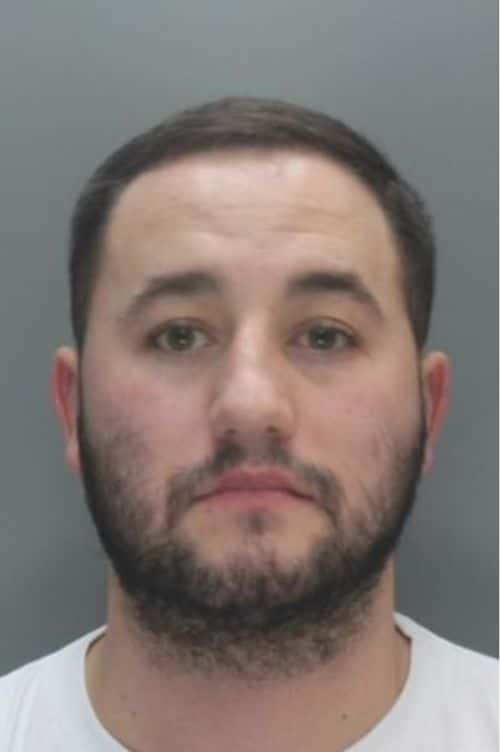 (North Wales Police)