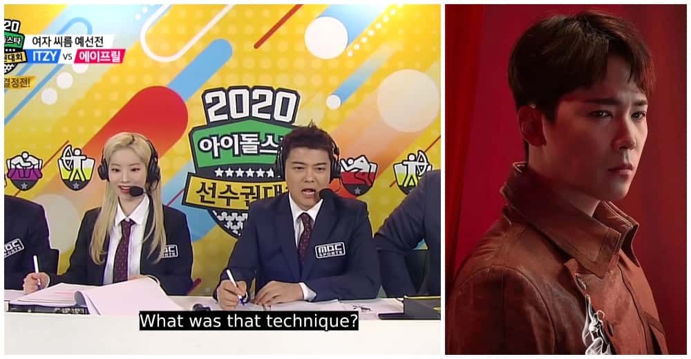 Dahyun and Jun Hyun-moo will be joined by F.T. Island's Hongki (KOCOWA TV/YouTube, @skullhong12/Instagram)