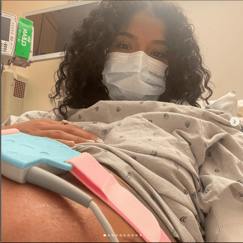 (jheneaiko/Instagram)