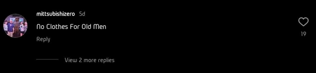 (@joshbrolin/Instagram)