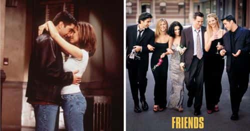 FRIENDS (Getty Images)