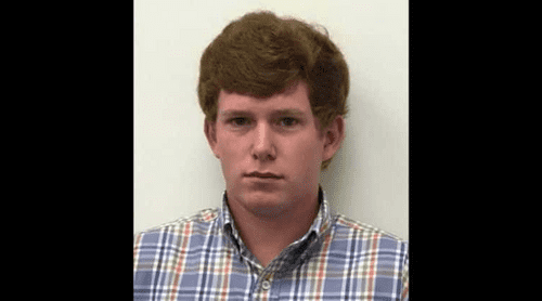 Paul Murdaugh was shot in the head (South Carolina Attorney General's Office)