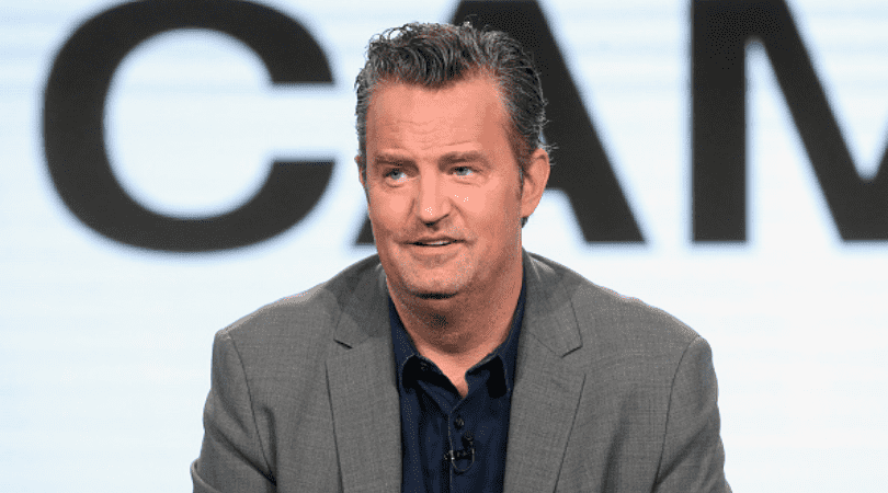 (Photo by Frederick M. Brown/Getty Images)