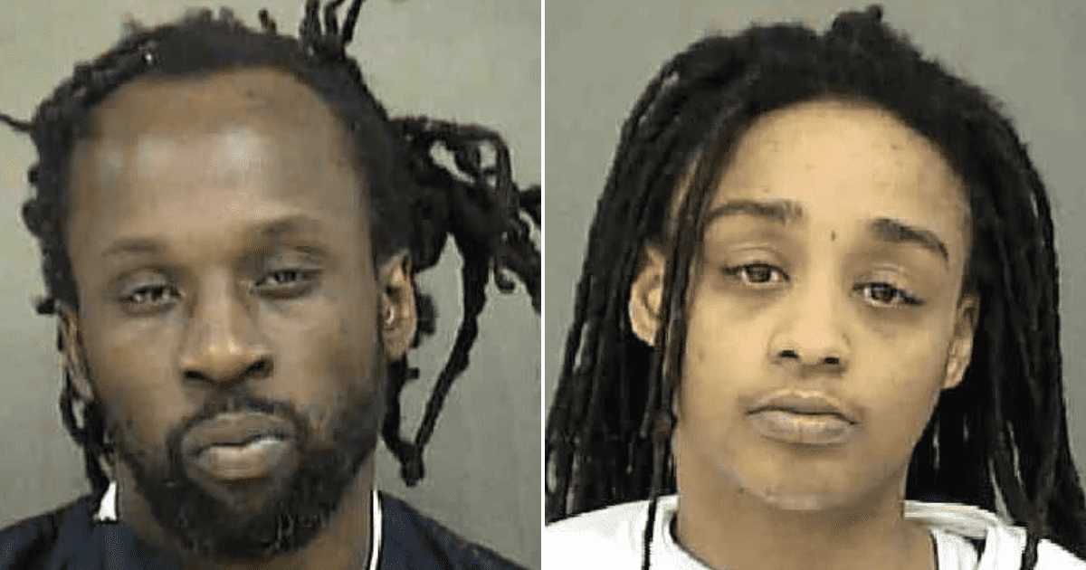 (Mecklenburg County Sheriff's Office)