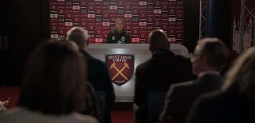 A still from 'Ted Lasso' Season 3 Episode 1 (Apple TV+)