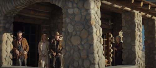 The Dutton Family (Paramount+)