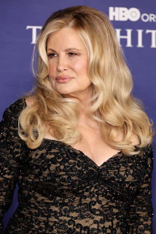 Jennifer Coolidge attends the Los Angeles Season 2 Premiere of HBO Original Series