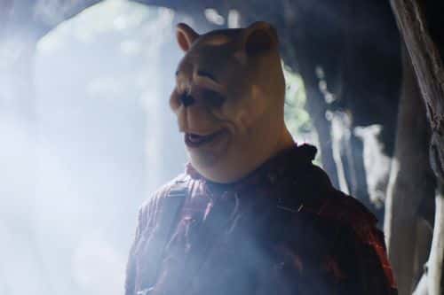 A still from 'Winnie The Pooh: Blood and Honey' (Attitude Film Distribution)