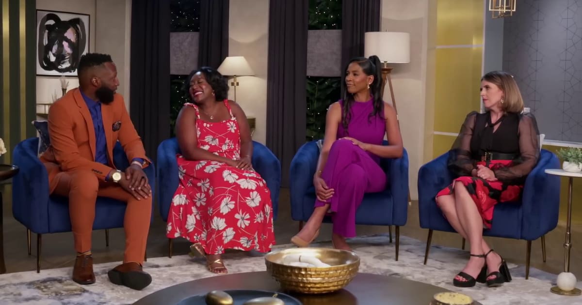 Lifetime's social experiment show 'Married At First Sight' will have four and a half couples embarking on an adventures at a ski-resort town (YouTube/Lifetime) 