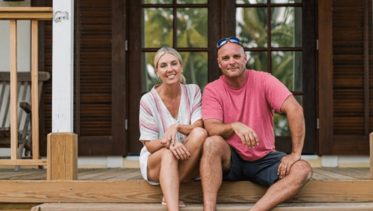 Renovation Island (HGTV)