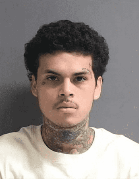 (Volusia County Sheriffs Office)