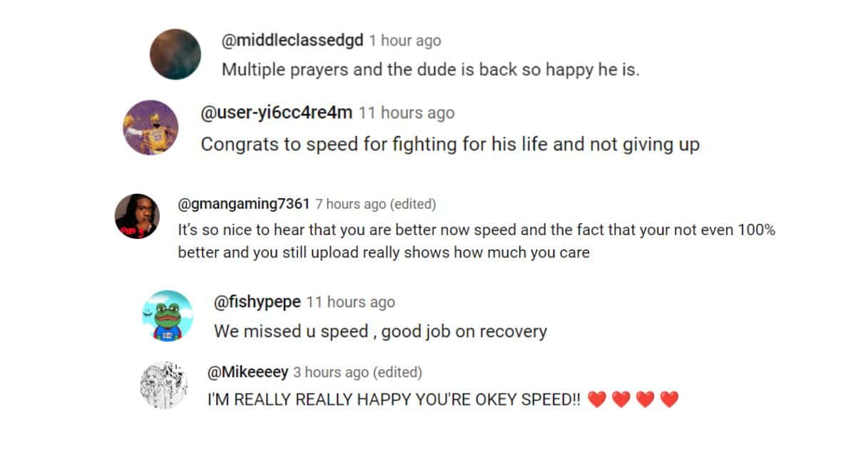 (@ishowspeed/YouTube)