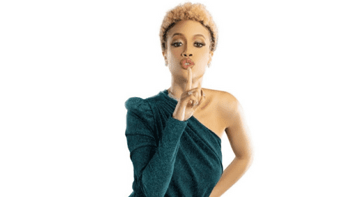 'Grown and Gospel' star Breeann