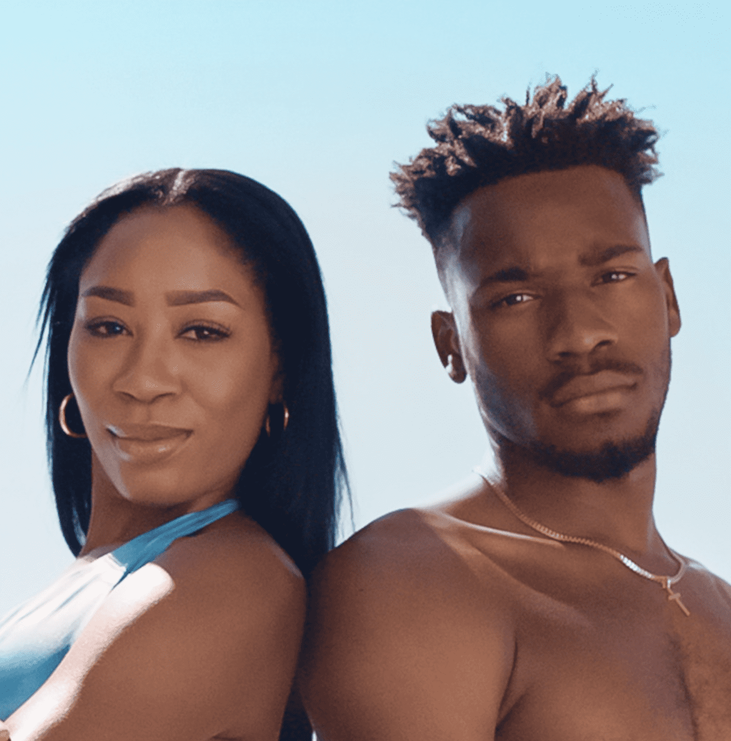 Dyman & Deyon Miller (Netflix)