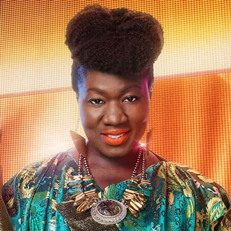 'Project Runway' Season 20 on Bravo 