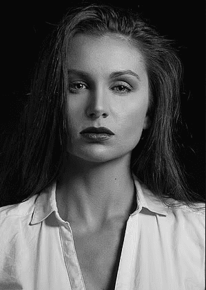 Ashley Benefield (American National Ballet)