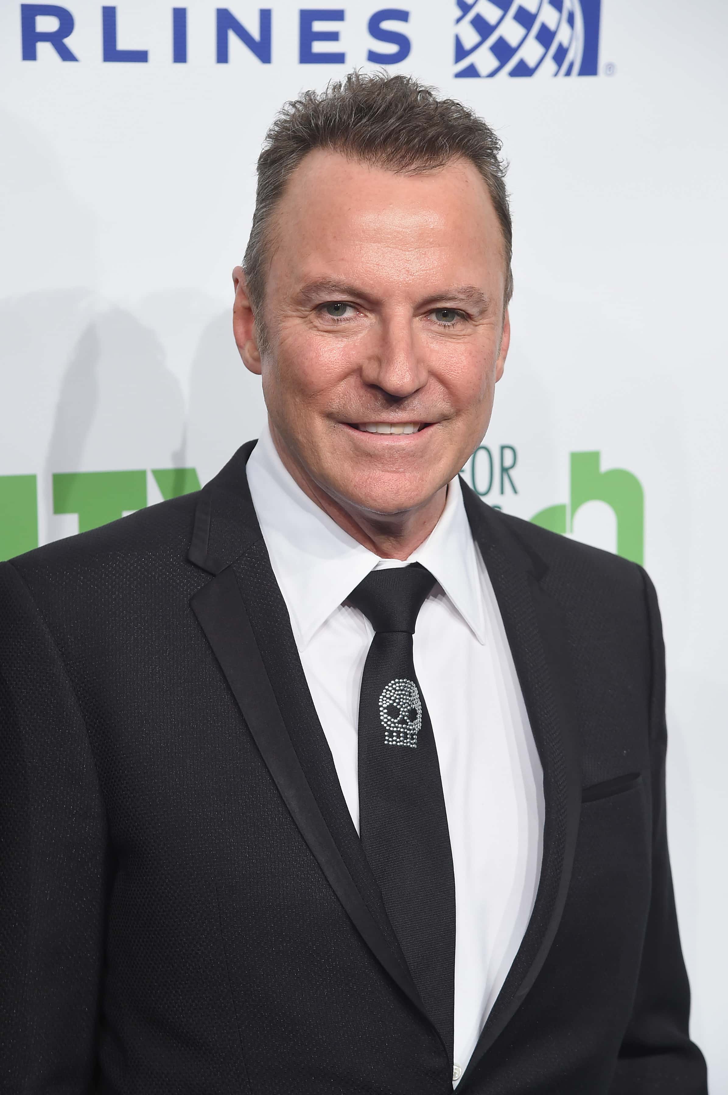 Colin Cowie attends City Harvest: The 2019 Gala on April 30, 2019 at Cipriani 42nd Street in New York City. (Photo by Jamie McCarthy/Getty Images for City Harvest)