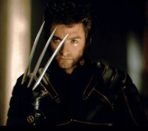 Hugh Jackman stars as Wolverine (20th Century Fox)