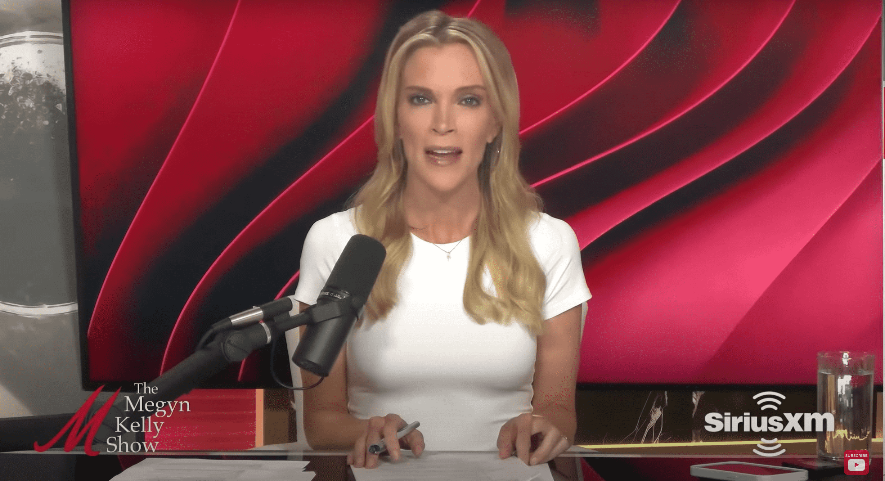 Megyn Kelly discussed about Dr. Anthony Fauci still misleading Americans about COVID masks on her podcast (@MegynKelly/YouTube)