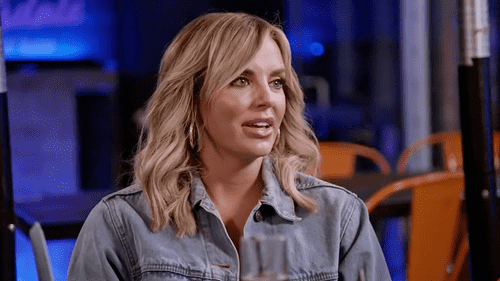 Whitney Rose in Season 3 Episode 4 of 'RHOSLC' (@bravotv/Twitter)