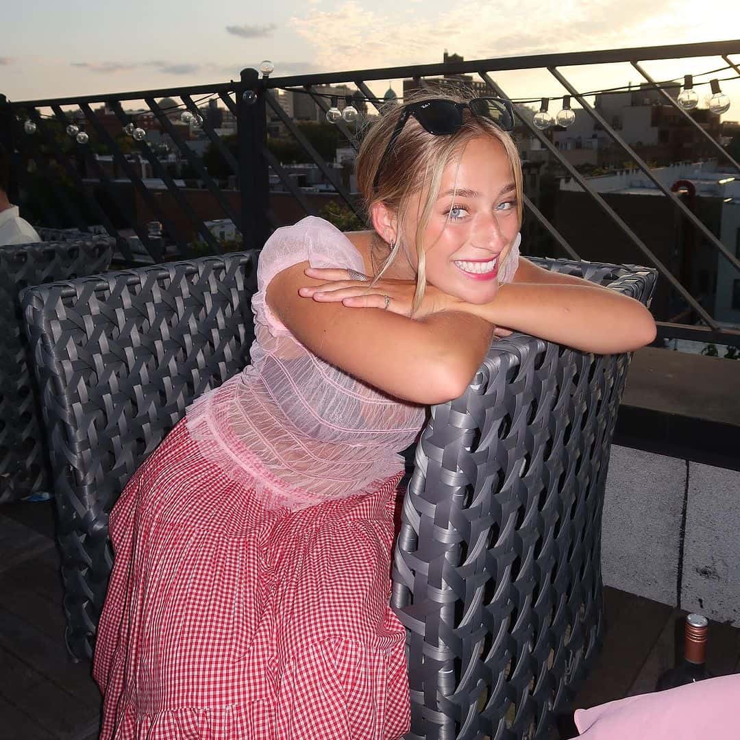 'The Voice' Season 14 winner Brynn Cartelli (Instagram/brynncartelli)