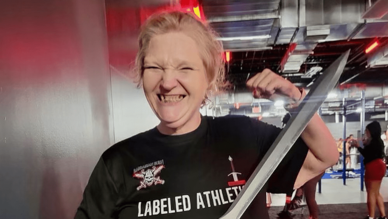 '1000-lb Bestfriends' star Vannessa Cross achieved new milestone (Instagram/vannessa_1kbestfriends)