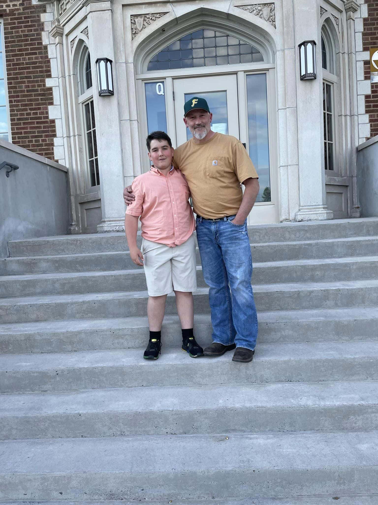 (kaden Schuls/Facebook)