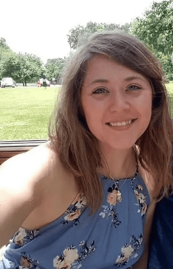 Laura Ilg (Facebook)