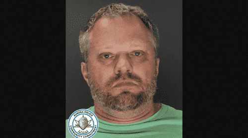 James Toliver Craig is now in custody and charged with first-degree murder (Aurora Police Department)