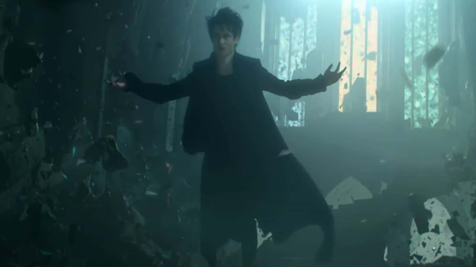 The Sandman Trailer Still 1